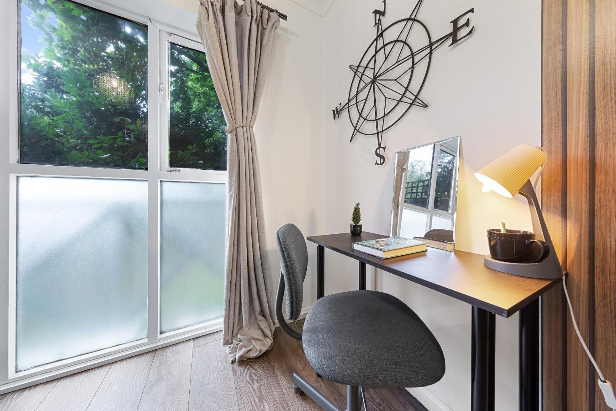 Elegant & Cozy Fbs Downtown Flat Londres Quarto foto