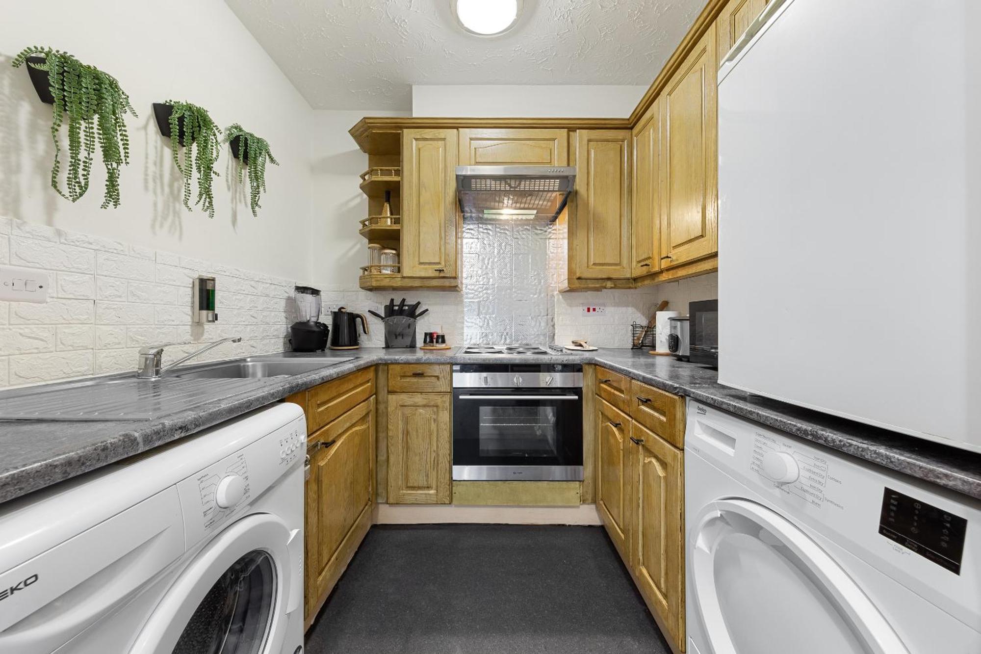 Elegant & Cozy Fbs Downtown Flat Londres Exterior foto